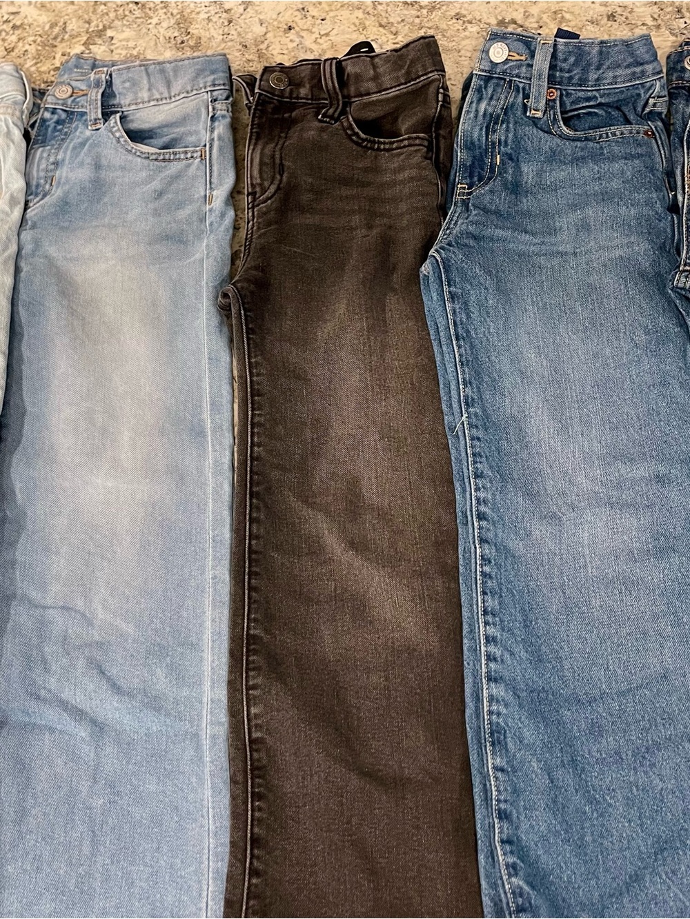 Girls Old Navy Jeans size 7